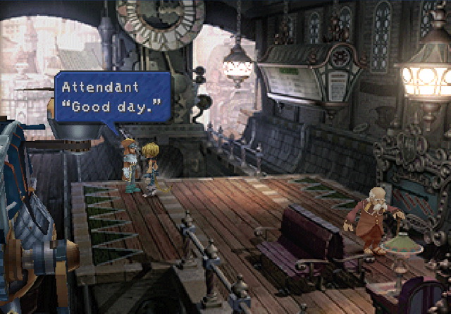 acero pianista rápido Descargar Final Fantasy IX [Español][PSX] – Retrokingdom